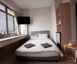 Boon Lay Drive (D22), Apartment #476237551